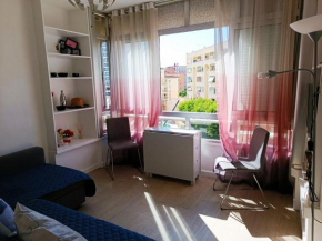 VER4 - Centro a 100 metros - Playa a 600 metros - Wifi - Piscinas - Fire Stick Amazon, Torremolinos